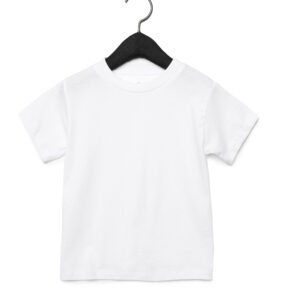 Littles Girls t shirt 1