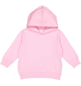 Littles Girls Hoodie 1