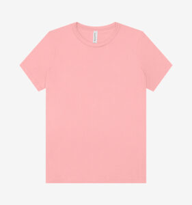 Placeholder Product teen girls t shirt 2