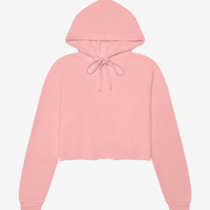 Placeholder Product  cropped hoodie