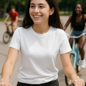 teen girls t shirt
