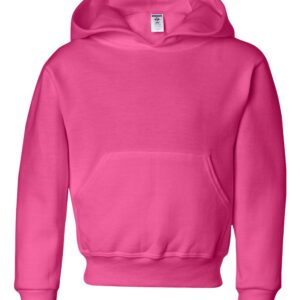 Placeholder Product big kid Girls hoodie